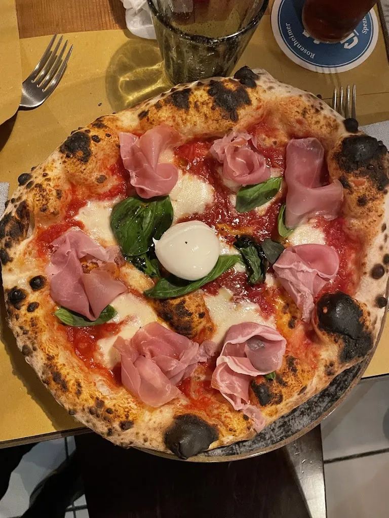 Dia *_Fucina 210_Cittadella_recensione