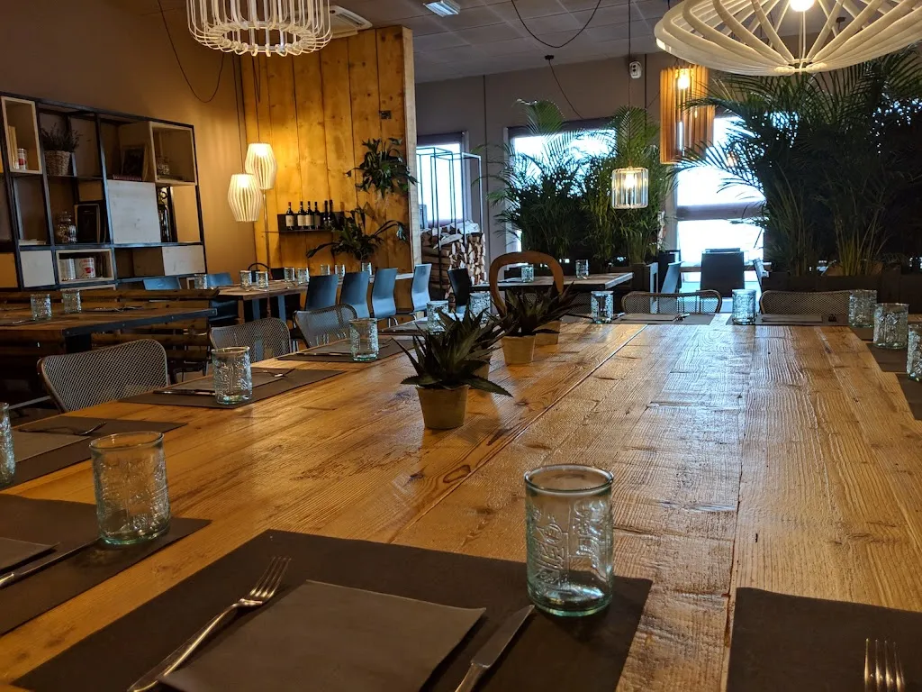 Fucina 210 restaurant in Cittadella