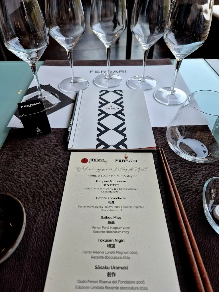 Menu_Jadore Sushi Restaurant_Cittadella_image_2