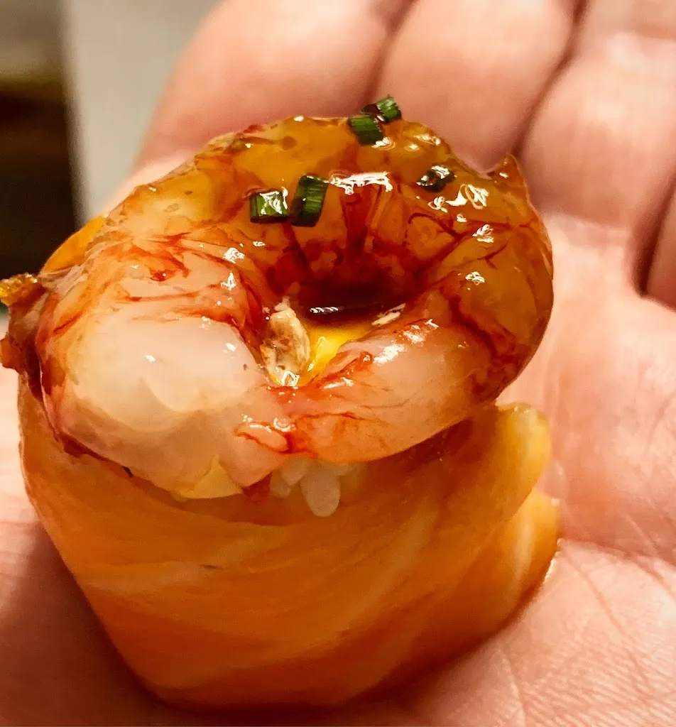 Menu_Jadore Sushi Restaurant_Cittadella_image_5