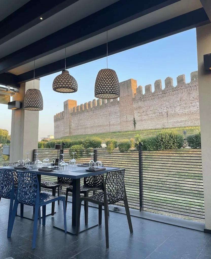 Jadore Sushi Restaurant restaurant in Cittadella