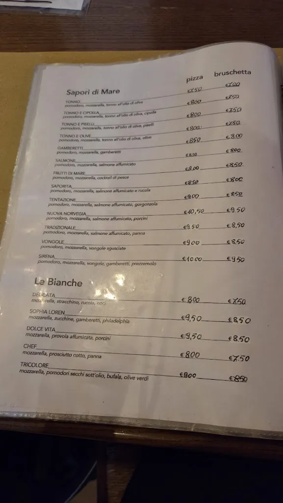 Menu_Osteria Pizzeria BOCA BONA_Cittadella_image_3