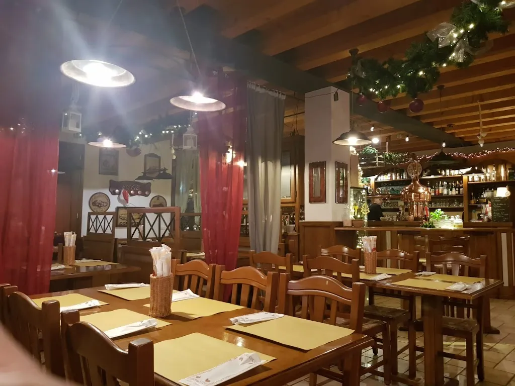 Silvia Cardettini_Osteria Pizzeria BOCA BONA_Cittadella_review