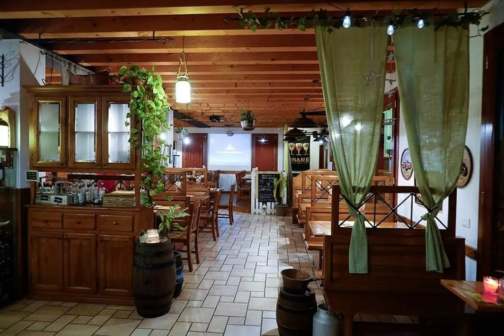 Osteria Pizzeria BOCA BONA restaurant in Cittadella