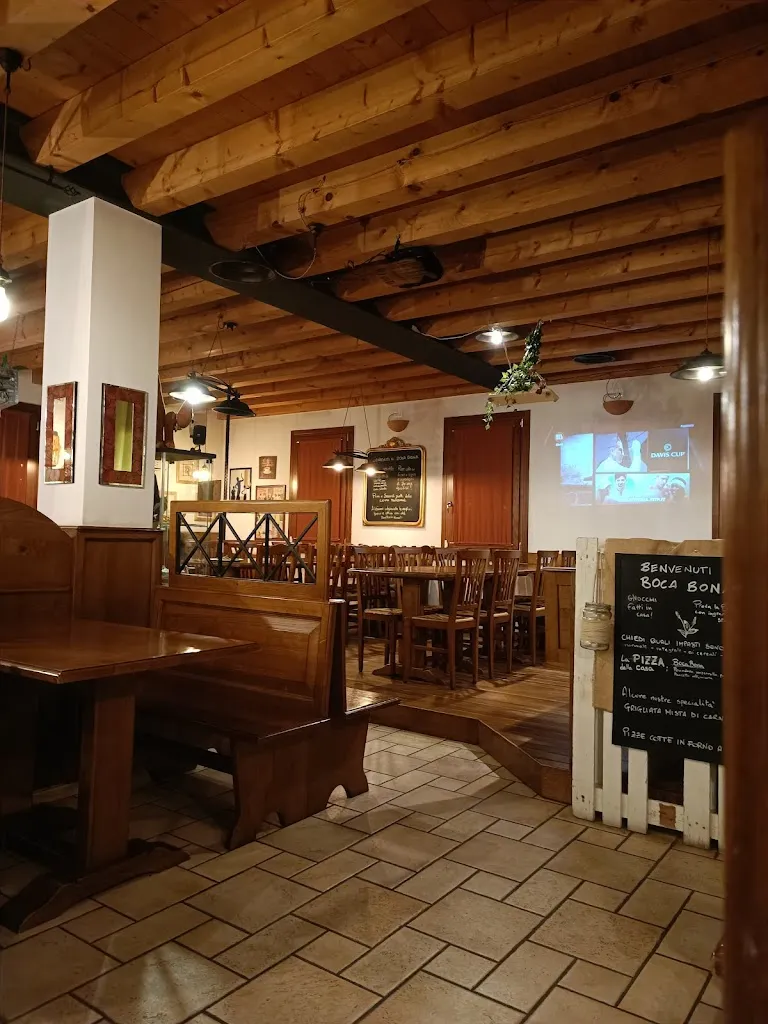 Osteria Pizzeria BOCA BONA_Cittadella_slider_image_3