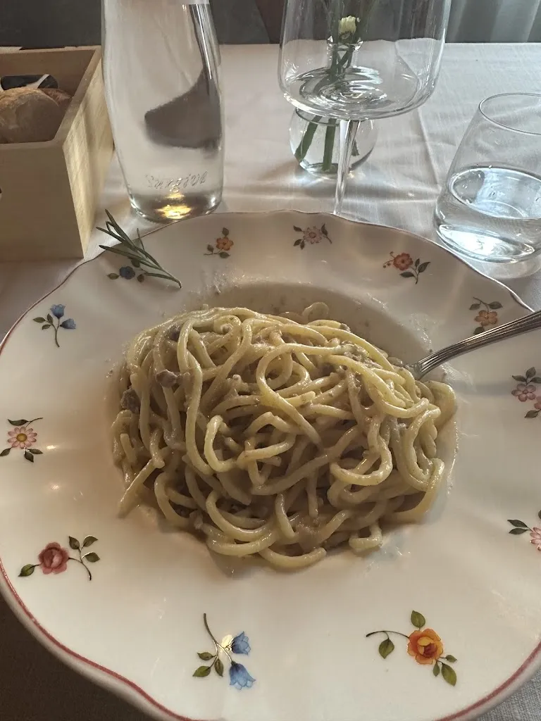 Jon Day_Trattoria Ai Mediatori_Cittadella_review