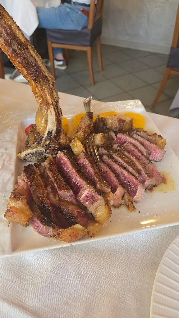 Vito Aquino_Trattoria Ai Mediatori_Cittadella_review