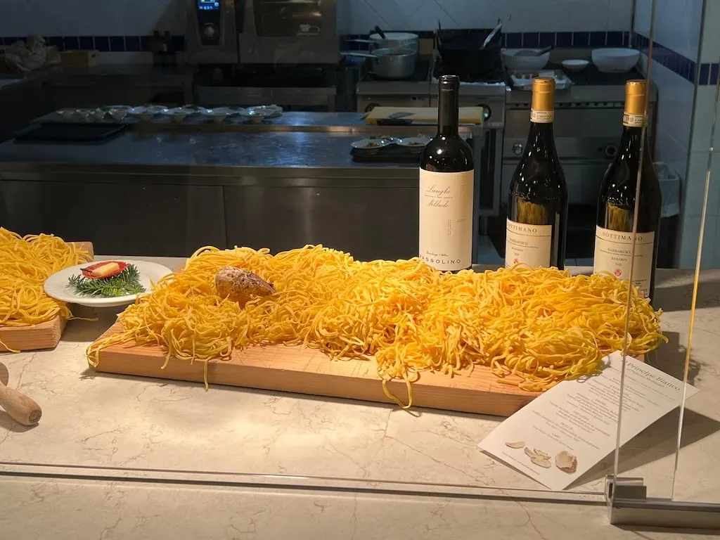 Trattoria Ai Mediatori_Cittadella_slider_image_3