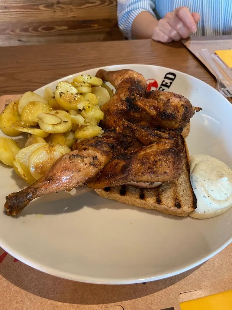 Menu_BEFED Brew Pub Cittadella_Cittadella_image_6