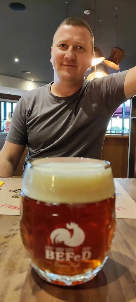 Menu_BEFED Brew Pub Cittadella_Cittadella_image_8