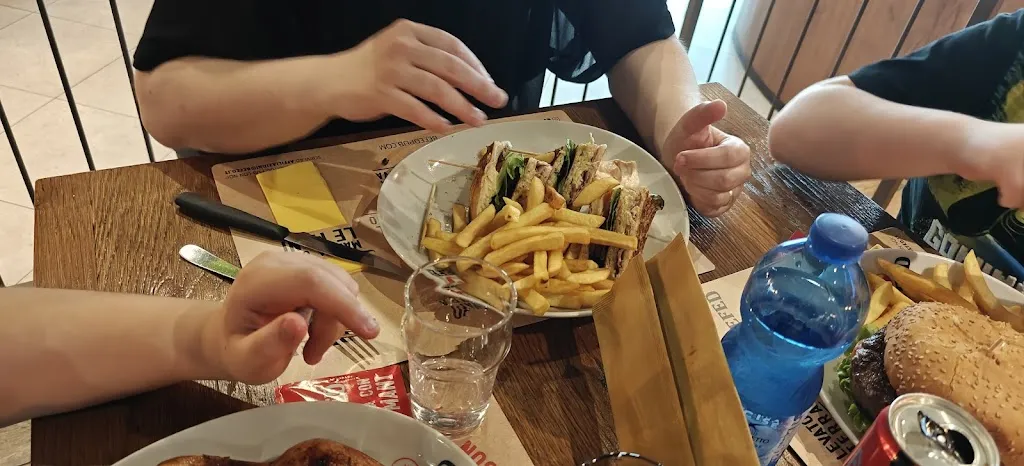 Agostino Giannino_BEFED Brew Pub Cittadella_Cittadella_review