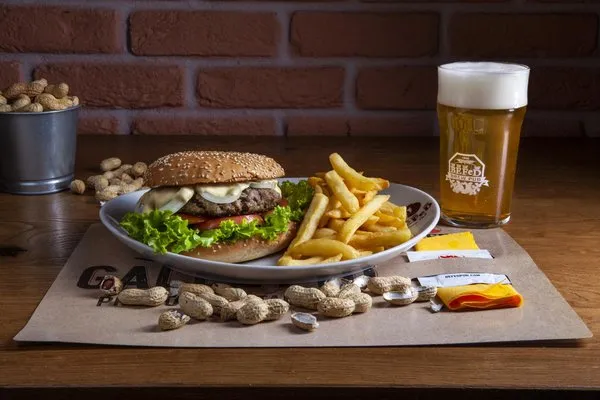 BEFED Brew Pub Cittadella_Cittadella_slider_image_2