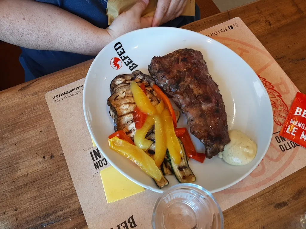 BEFED Brew Pub Cittadella_Cittadella_slider_image_3