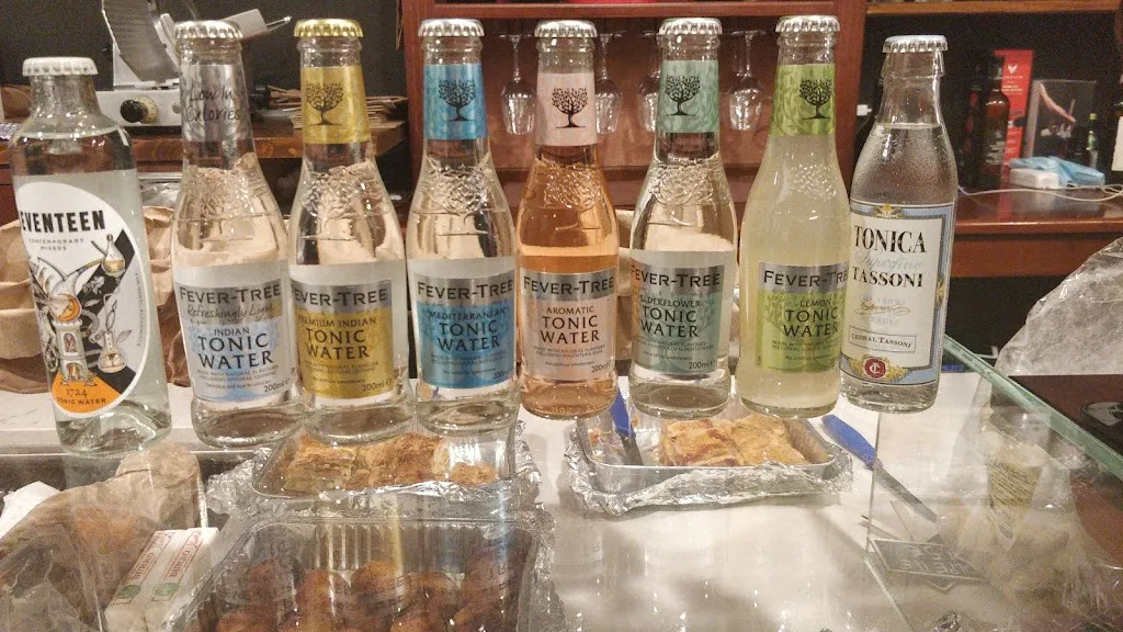 Menu_Patrick's Winery Enoteca & Gineria_Cittadella_immagine_4