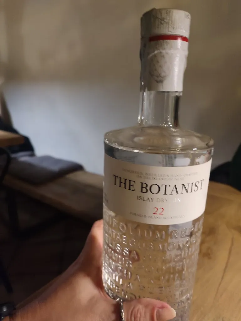 Menu_Patrick's Winery Enoteca & Gineria_Cittadella_immagine_9