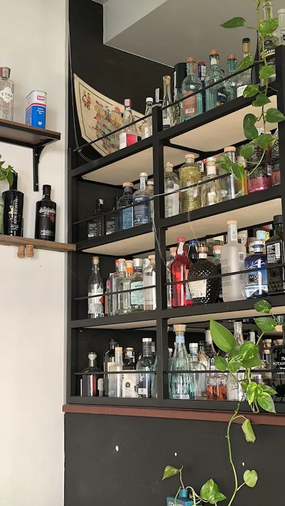 morena favero_Patrick's Winery Enoteca & Gineria_Cittadella_recensione