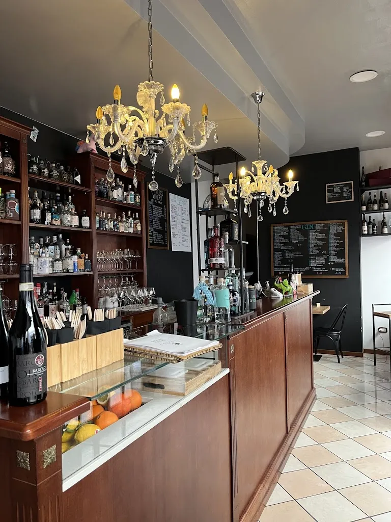 Valentina_Patrick's Winery Enoteca & Gineria_Cittadella_recensione