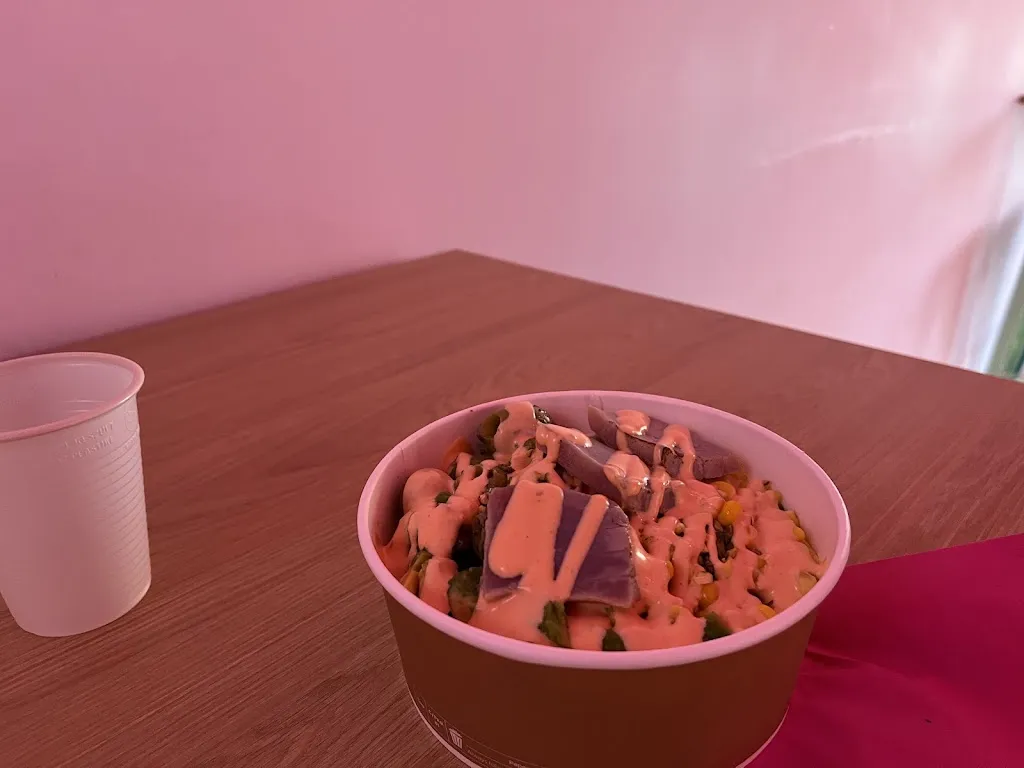 Menu_POKE SALSA - Cittadella_Cittadella_image_2