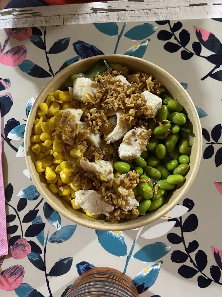 Menu_POKE SALSA - Cittadella_Cittadella_image_4