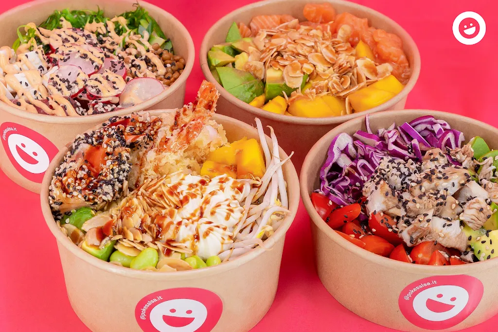 Menu_POKE SALSA - Cittadella_Cittadella_image_5