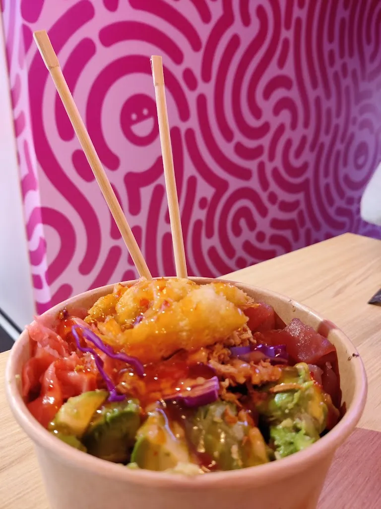 Menu_POKE SALSA - Cittadella_Cittadella_image_7