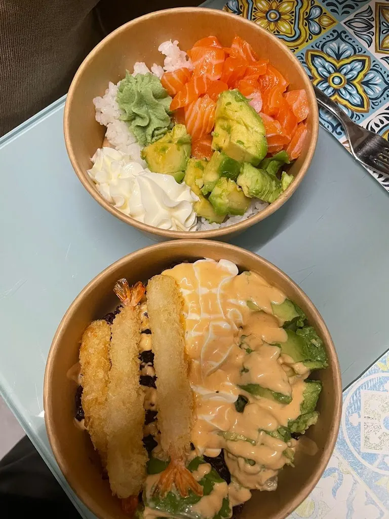 Menu_POKE SALSA - Cittadella_Cittadella_image_8