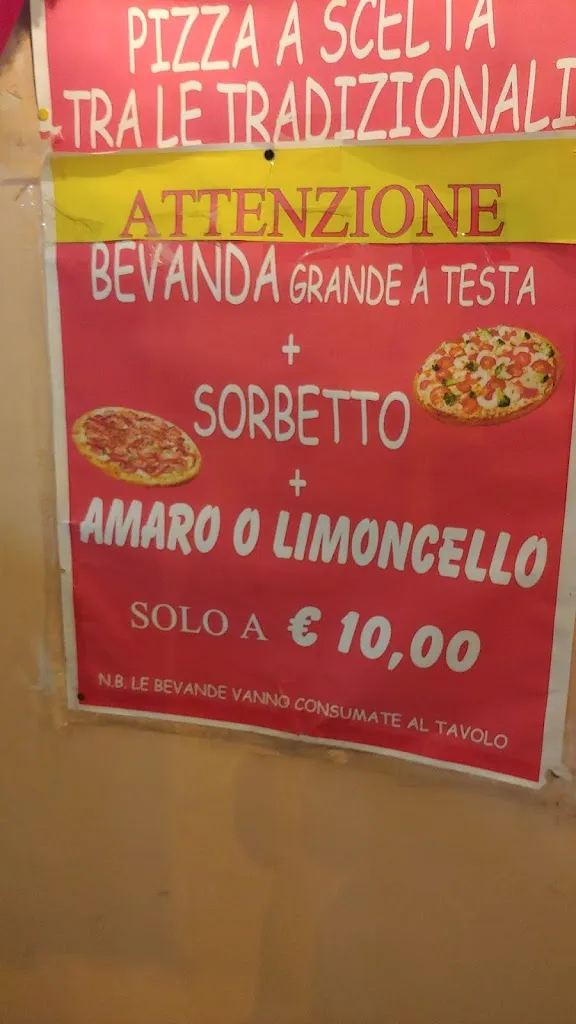 Menu_Ai 5 Sapori_Palo del Colle_image_1