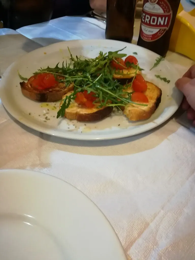 Menu_Ai 5 Sapori_Palo del Colle_image_4