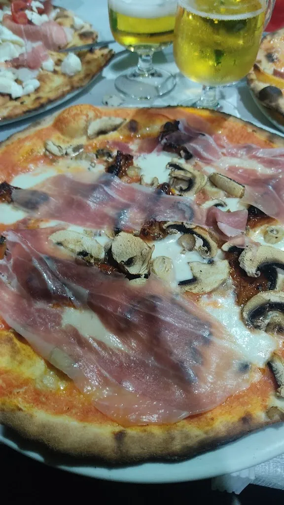 Rossana Guastamacchia_Ai 5 Sapori_Palo del Colle_review