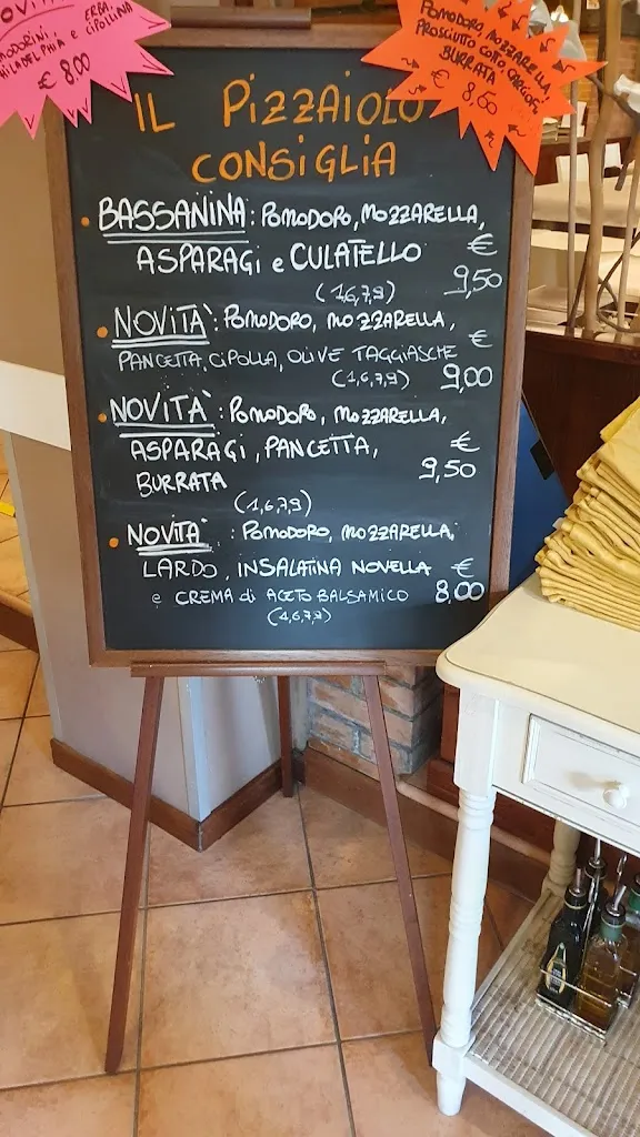 Menu_Pizzeria Full Blown_Cittadella_image_2