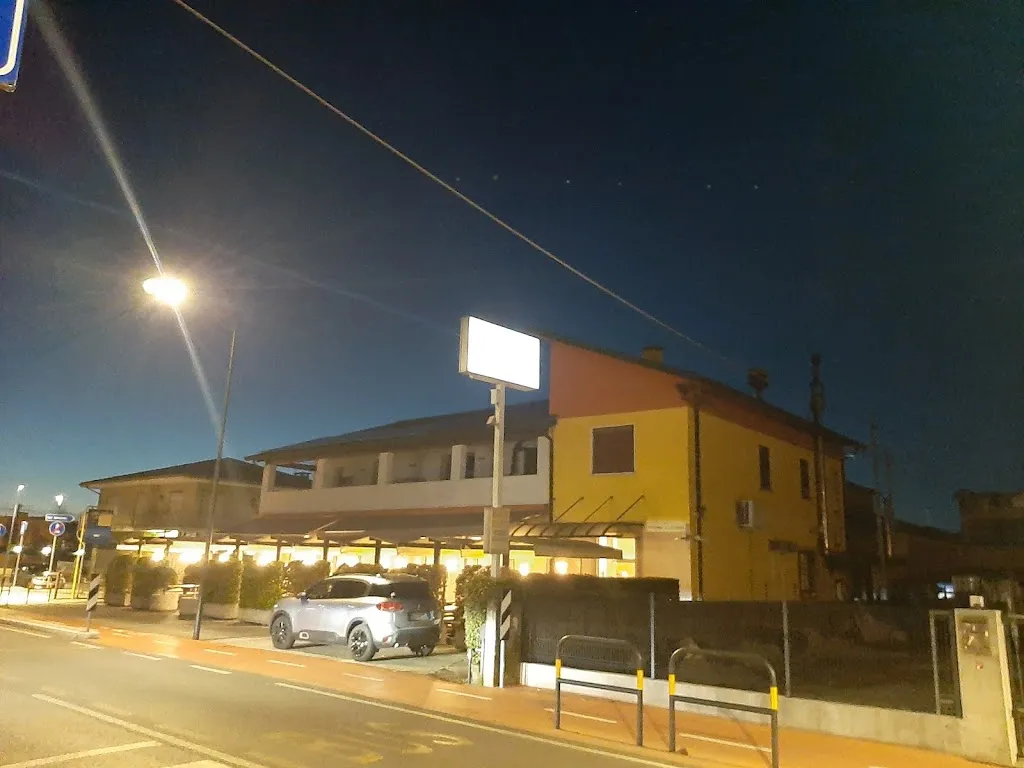 Attilio Rigato_Pizzeria Full Blown_Cittadella_review