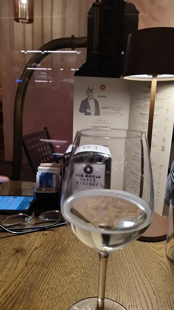 Menu_Bar Borsa Caffè Bistrot_Cittadella_image_7