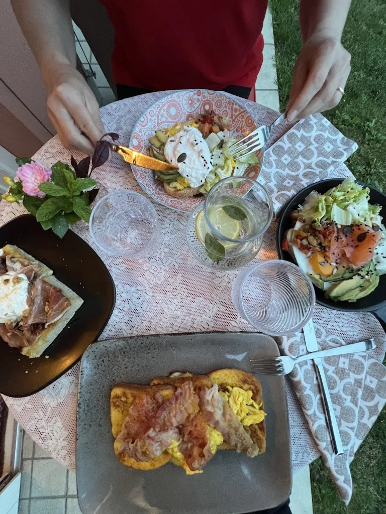 Menu_Cucina Gigetti - Home Restaurant_Cittadella_image_1