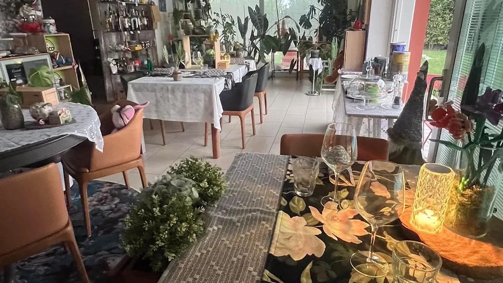 Cucina Gigetti - Home Restaurant restaurant in Cittadella