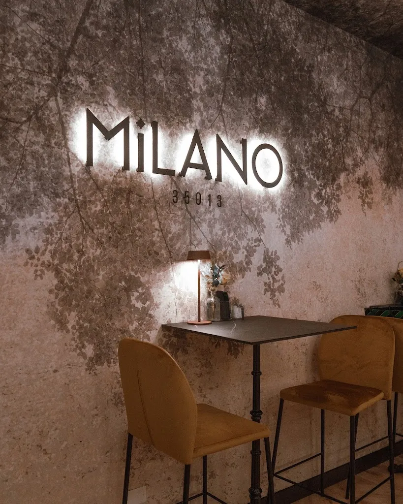 Milano 35013 ristorante a Cittadella