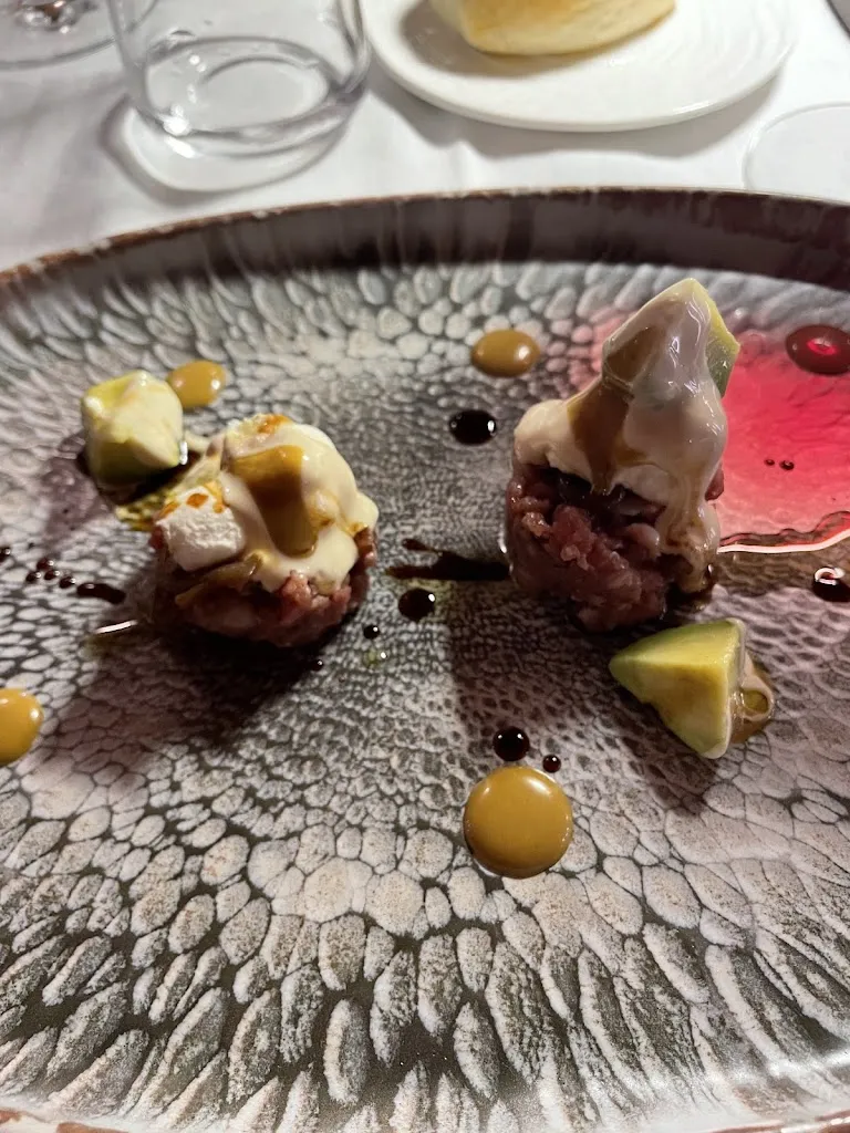 Leo Gamba_Grand Canyon Steakhouse_Cittadella_review