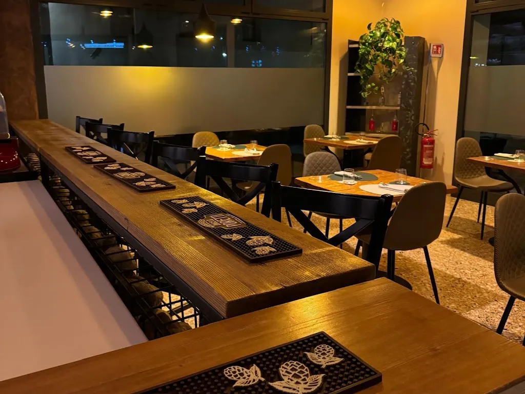 Grand Canyon Steakhouse restaurant in Cittadella