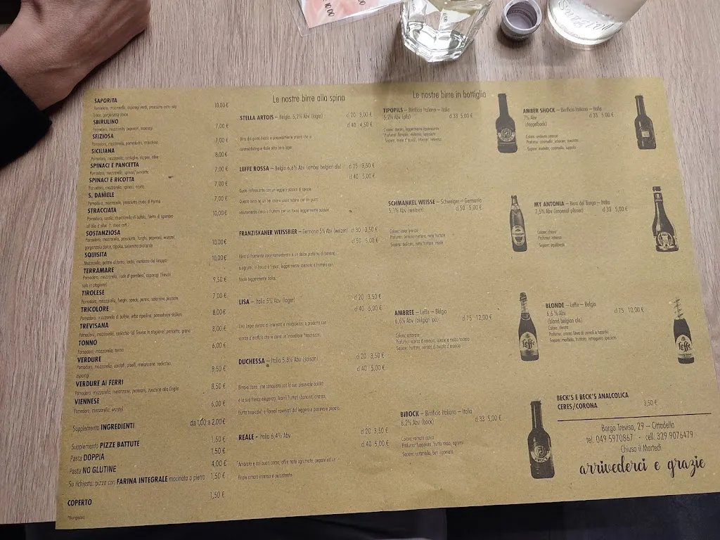 Menu_Da Franco_Cittadella_image_3