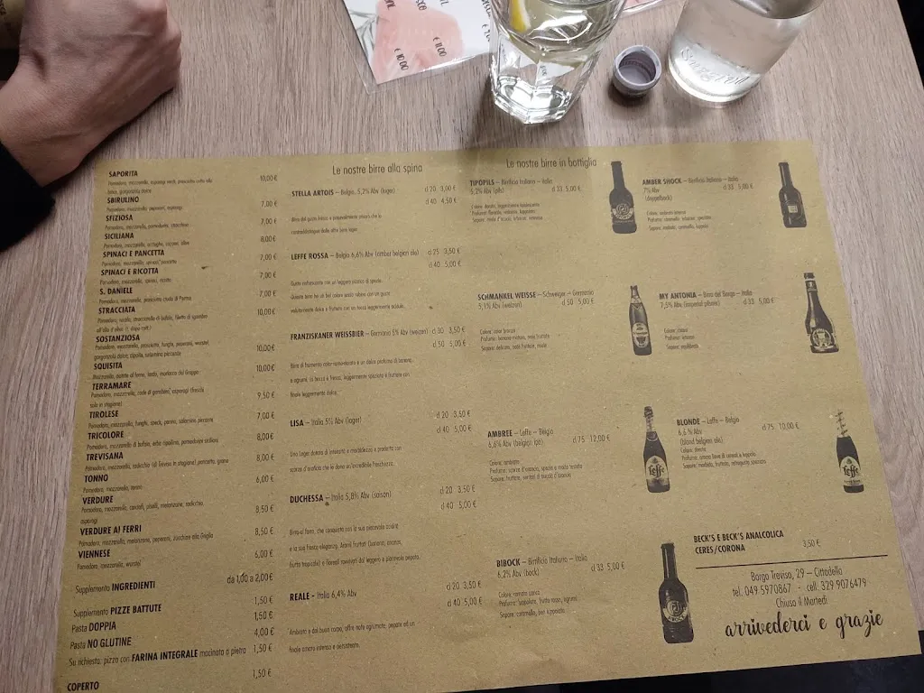 Menu_Da Franco_Cittadella_image_4