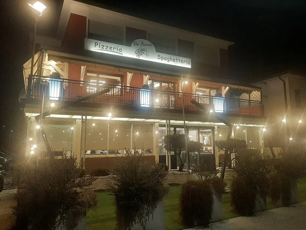 Attilio Rigato_Da Franco_Cittadella_review