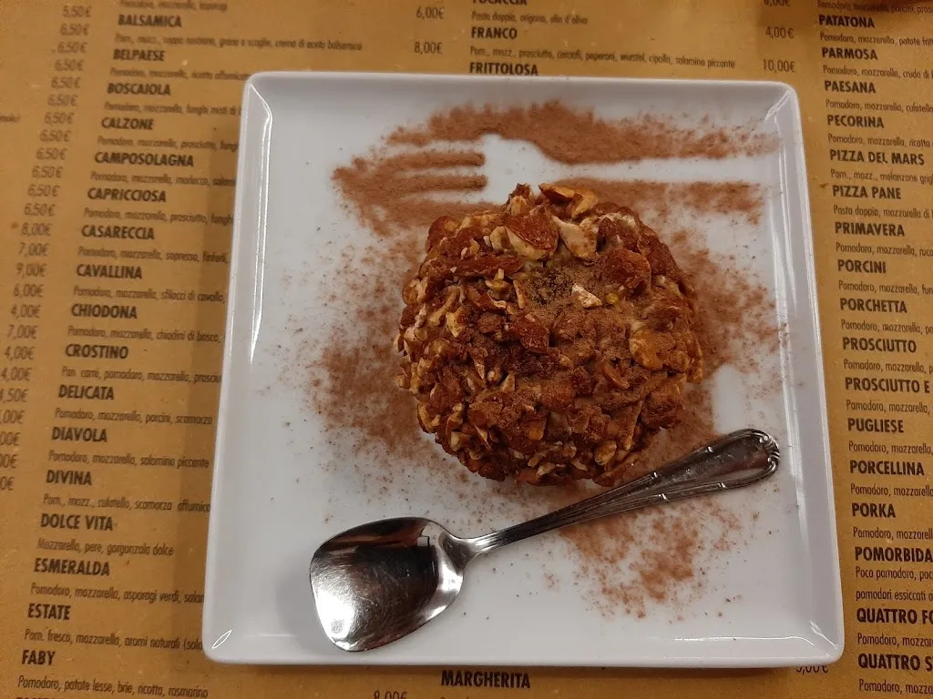 Laura Emme_Da Franco_Cittadella_review