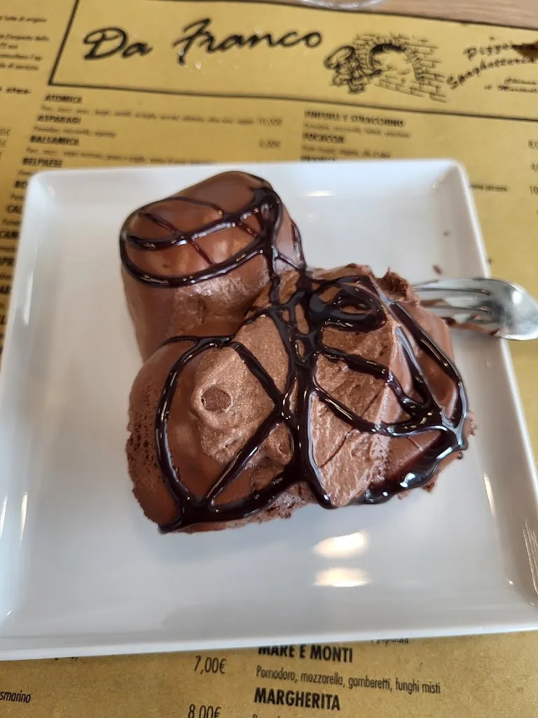 newbaby81_Da Franco_Cittadella_review