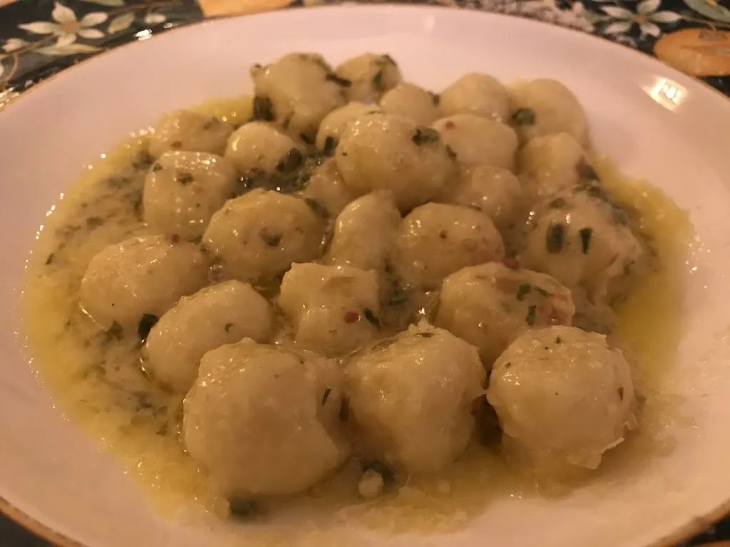 Menu_Al Palazzino a casa di Lucia Pavin_Cittadella_image_7