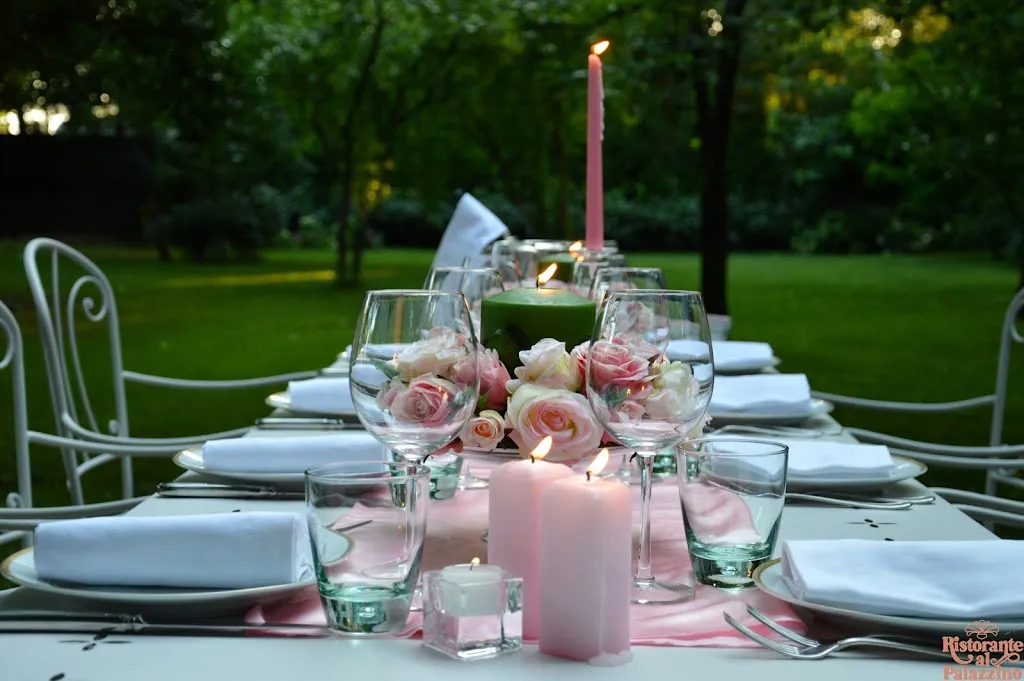 Al Palazzino a casa di Lucia Pavin restaurant in Cittadella