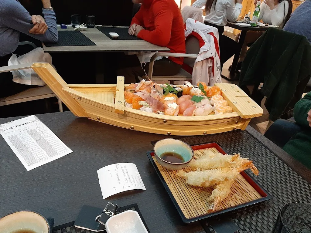 Menu_Xiao Restaurant Sushi Teppanyaki_Cittadella_image_5