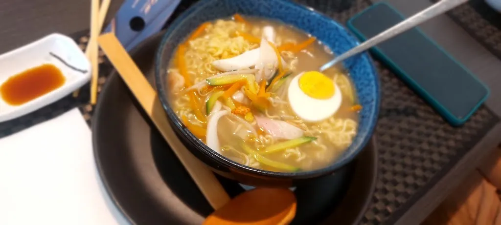 Menu_Xiao Restaurant Sushi Teppanyaki_Cittadella_image_7