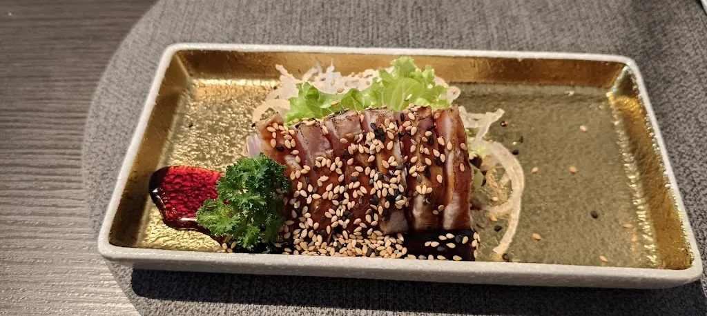 Barbara_Xiao Restaurant Sushi Teppanyaki_Cittadella_review