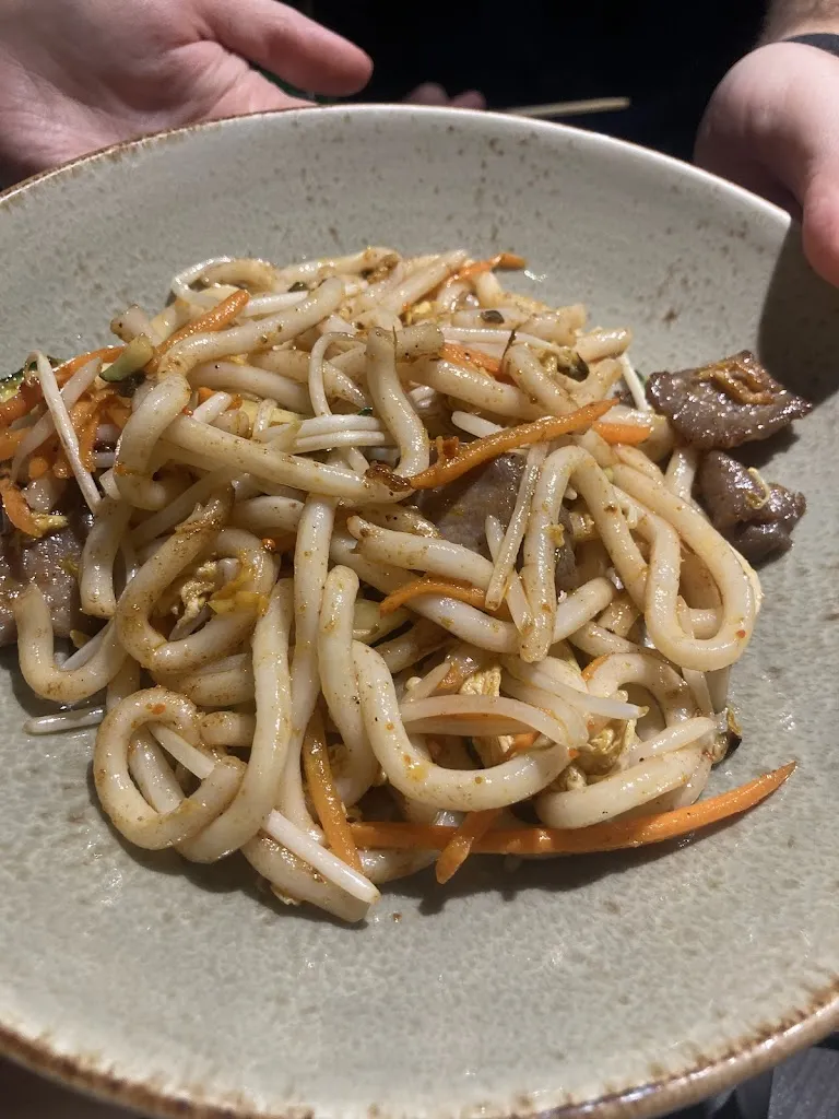 Francesca Martin_Xiao Restaurant Sushi Teppanyaki_Cittadella_review