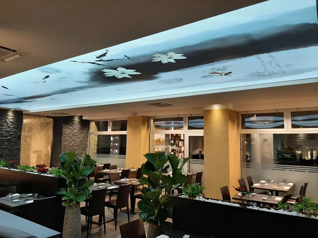 Xiao Restaurant Sushi Teppanyaki_Cittadella_slider_image_1