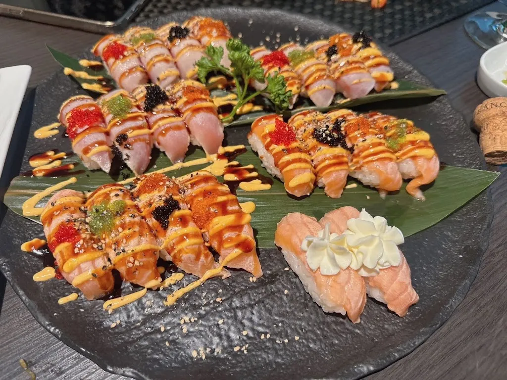 Xiao Restaurant Sushi Teppanyaki_Cittadella_slider_image_3